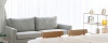 Bodiax Aringa BP380 visgraat - Velvet Espresso