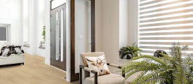 Bodiax Bellevue BP520 click - Vanilla Wood