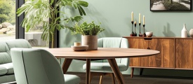 Bodiax Bellevue BP520 click - Velvet Espresso