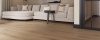 Castell Ultimate 880 184 Cedar Ash PVC plank plak pvc in woonkamer sfeerfoto