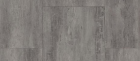 Coretec Essentials Tile - Weathered Concrete