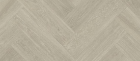 Visgraat Grey Brushed Oak