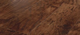 Hickory Nutmeg