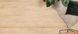 Floer Dorpen Clinge Creme Eiken MEGAMAT