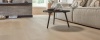 Floer Natuur PVC FLR-3047 Detail van de structuur Zadar Zand PVC plank plak pvc met subtiele nerf warmteweerstand 0019 m²K/W