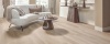 Floer Natuur Click PVC FLR-3727 Callantsoog Cremewit PVC plank click pvc in woonkamer sfeerfoto