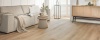 Floer Landhuis Click PVC FLR-3750 Landelijke Eik PVC plank click pvc in woonkamer sfeerfoto