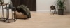 Floer Landhuis PVC FLR-3231 Pure Eik PVC plank plak pvc in woonkamer sfeerfoto