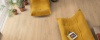 Floorify XL Planken Click F096 Ile de Re PVC plank click pvc in woonkamer sfeerfoto