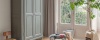Floorify Visgraat Click F319 Anago visgraat click pvc in woonkamer sfeerfoto