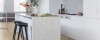 Floorify Visgraat Click F317 Unagi visgraat click pvc in woonkamer sfeerfoto