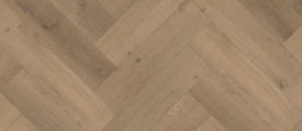 Vario Visgraat Prestige Oak Smoked 4401