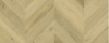 Gelasta Hongaarse Punt Punt Prestige Oak Light 3804