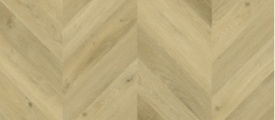 Gelasta Hongaarse Punt Punt Prestige Oak Light 3804