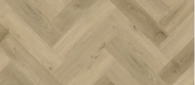 Prestige Oak Smoked Light visgraat