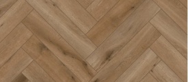 Gelasta Callisto Visgraat Click 5200 Natural Oak Dark