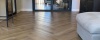 Natural Oak visgraat PVC 4202