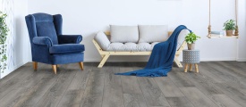 Olympia Pine Brown
