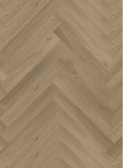 Gelasta Artline Register Visgraat 2401 Smoked visgraat plak pvc 609x152x2.5 mm SKU 2401 productfoto