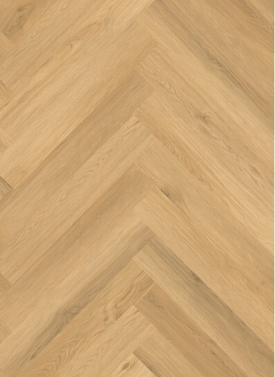 Gelasta Artline Register Visgraat Natural 2402 plak PVC visgraat detail van groeven en rustige kleurschakeringen