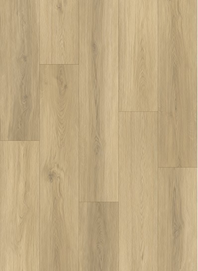 Gelasta Artline Register Beige 2300 plak PVC plank close-up met zicht op structuur en kleurverloop