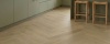 Gelasta Purio Walvisgraat Double Smoked 1140 plak PVC in woonkamer sfeerfoto