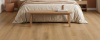 Gelasta Intense Click Oak Naturel 3301 click PVC plank in woonkamer sfeerfoto