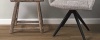 Gelasta Artline Register 2301 Smoked PVC plank plak pvc in woonkamer sfeerfoto