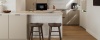Ground Studio Select Oak Brown PC.20.70.1 click PVC plank in interieur sfeerfoto