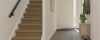 Ground Studio Select Oak Walnut PC.20.80.1 click PVC plank in interieur sfeerfoto