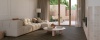 Ground Studio Select Oak Dark Smoked V.10.90.1 visgraat plak PVC in interieur sfeerfoto