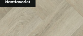 H64 Visgraat XXL