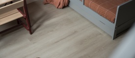 Hebeta Clermont 54823 PVC plank plak pvc in woonkamer sfeerfoto