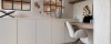 Hebeta Chablis XL Plank 54859 PVC plank plak pvc in woonkamer sfeerfoto