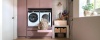 Hebeta Chateau XL Plank Click 55852 PVC plank click pvc in woonkamer sfeerfoto