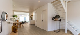 Fusion Superior Gotham Oak Natural 44200 PVC