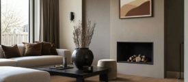 Fusion Superior Gotham Oak Honey 44201 PVC