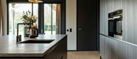Fusion Superior Gotham Oak Flax 44202 PVC
