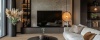 Fusion Superior Gotham Oak Oiled 44203 PVC