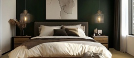 Visgraat PVC Zebra 51315