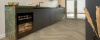 The Hamptons visgraat Huntington 939 dryback PVC