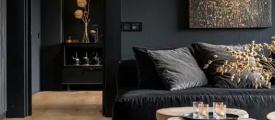 Hoomline City Click PVC Maastricht