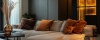 Hoomline Prestige visgraat click Zermatt