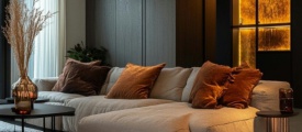 Hoomline Prestige visgraat click Zermatt