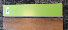 Huismerk Visgraat Rigid Click PVC - Austin