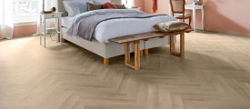 Parva River Oak XL visgraat Po 41914