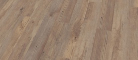 Mflor Authentic Plank - Cupric