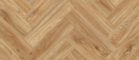 Sierra Oak 58346PQ visgraat Parquetry