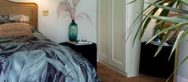 Moduleo Roots Shades 62872 variant PVC tegel plak pvc in woonkamer sfeerfoto