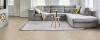 Moduleo Roots Visgraat Laurel Oak 51229V variant visgraat plak pvc in woonkamer sfeerfoto